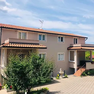Zdenka Apartment Labin (Istria)