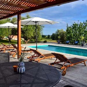 Rina Apartment Donja Jagodnja