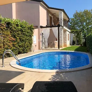 Bacio Apartment Umag