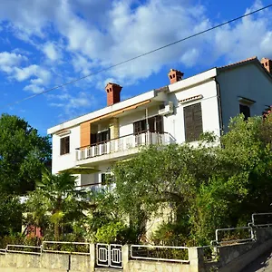 Apartment Martina, Njivice