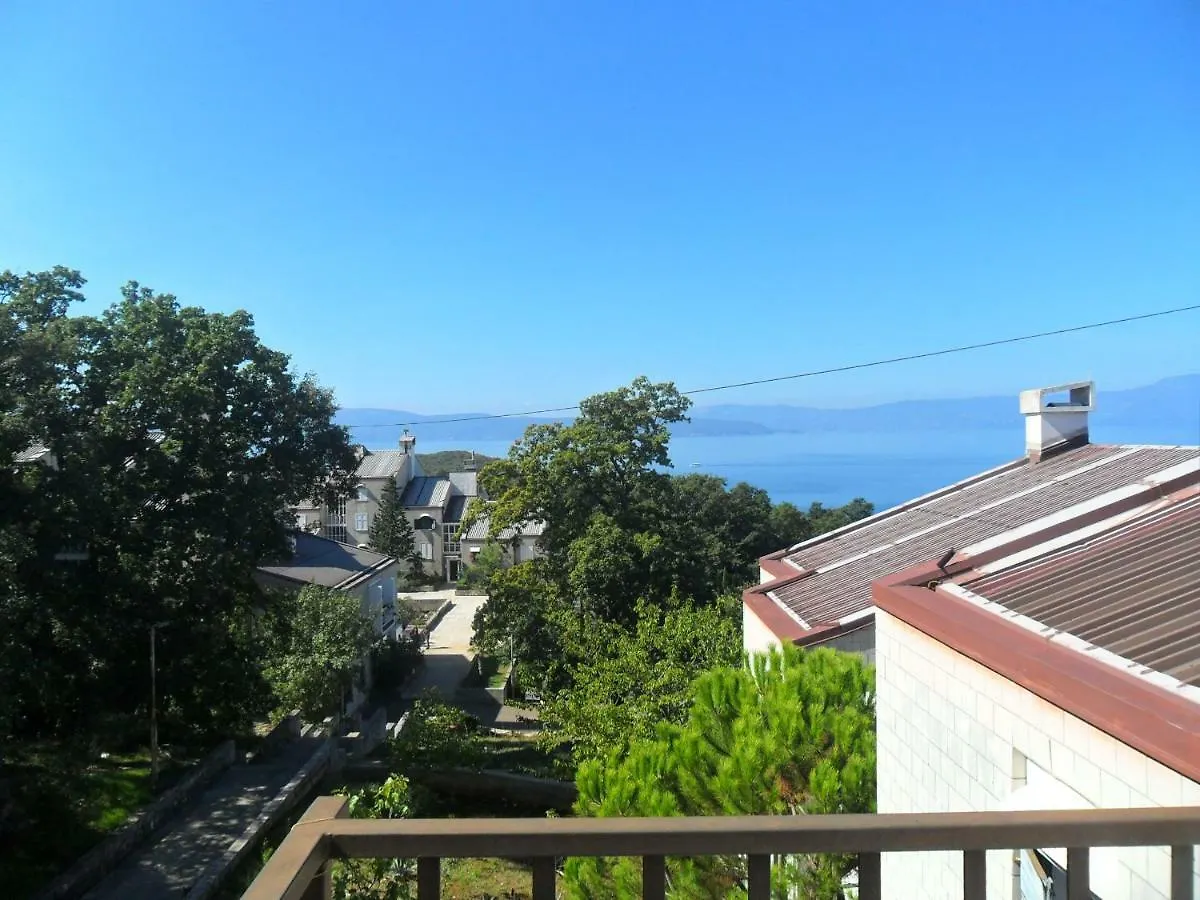 Apartments Simpa Njivice