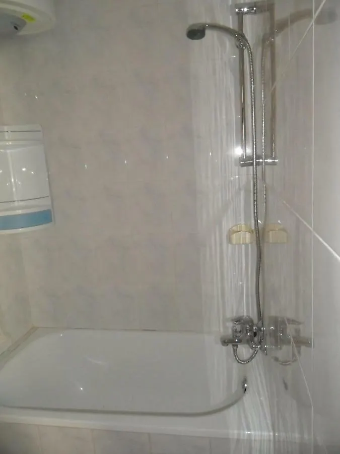 Apartments Simpa Njivice 0*,  Croatia